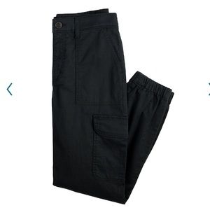 SO Utility cargo joggers